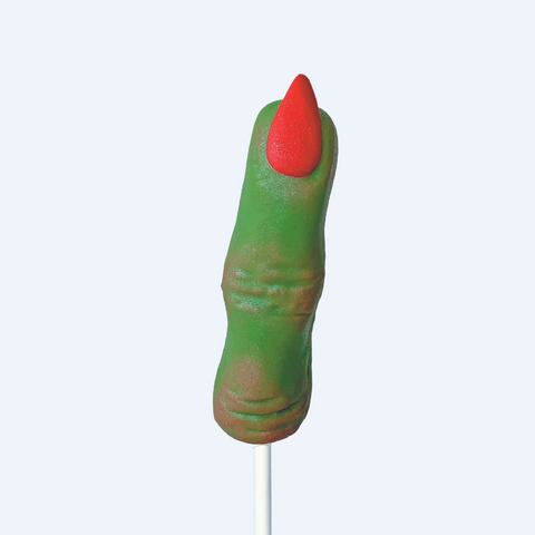 Witch Finger