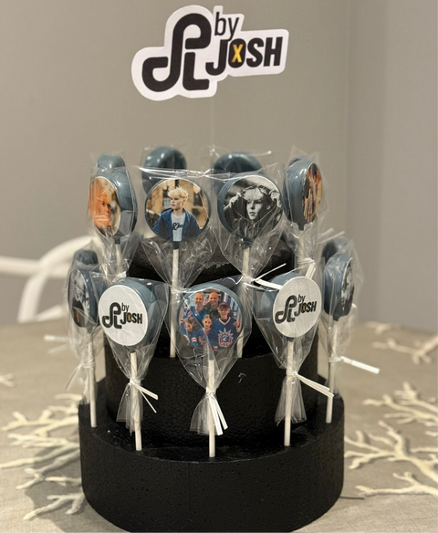 Cake POP Stand