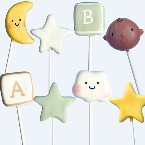 Oh Baby Sets