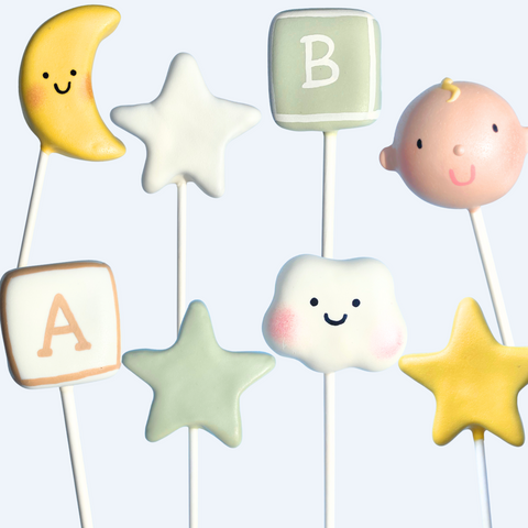 Oh Baby Sets