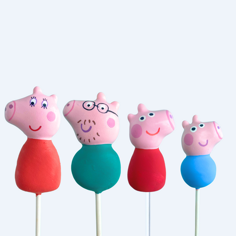Peppa Pig