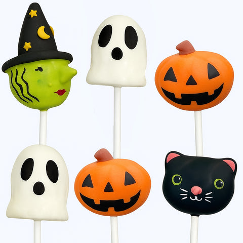 Trick or Treat!