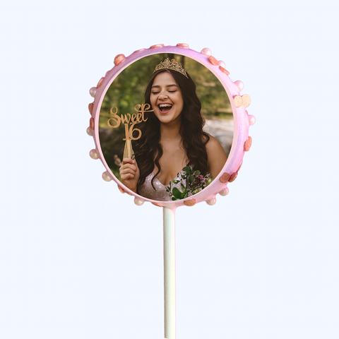 Sprinkle Photo Image