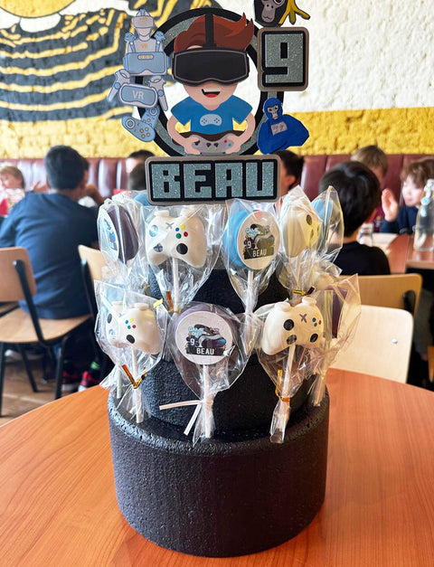 Cake POP Stand