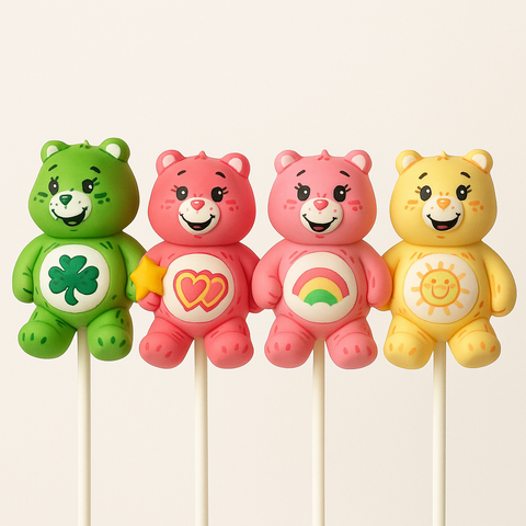 Care Bears