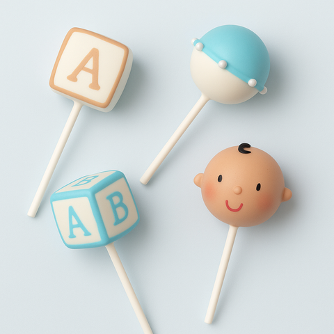 POP Baby Club