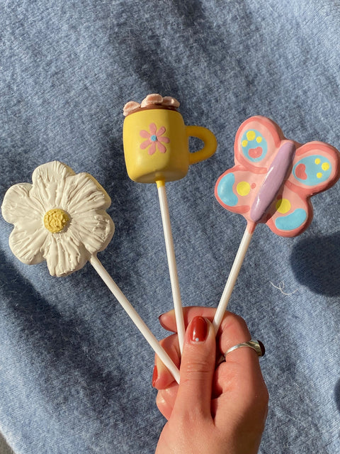 Darling Daisy Set