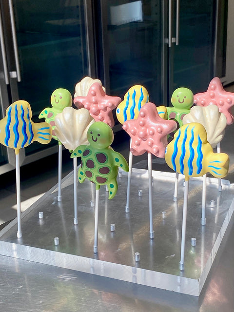 Under the Sea Set