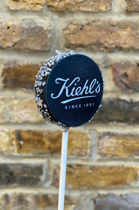 Sprinkle Photo