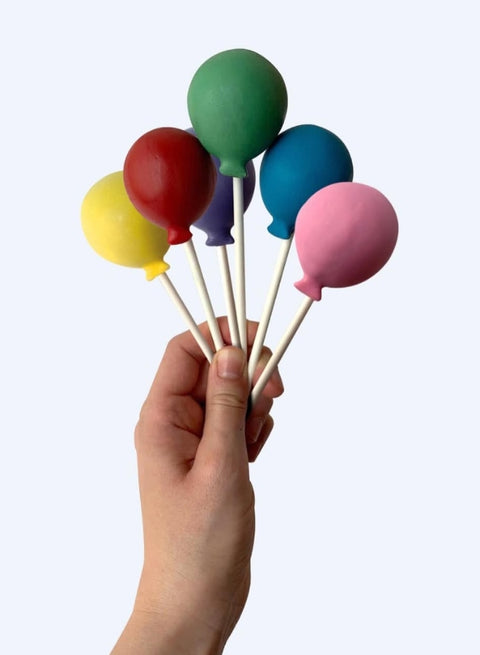 Balloons Set