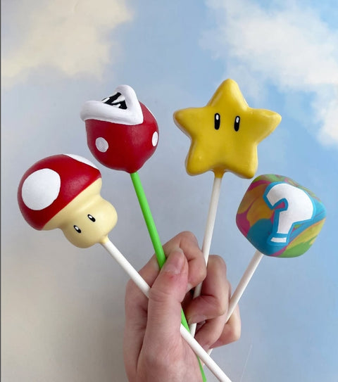 Mario Star