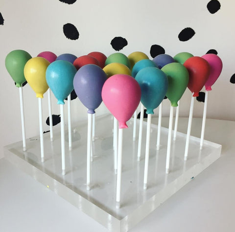 POP Party Pieces