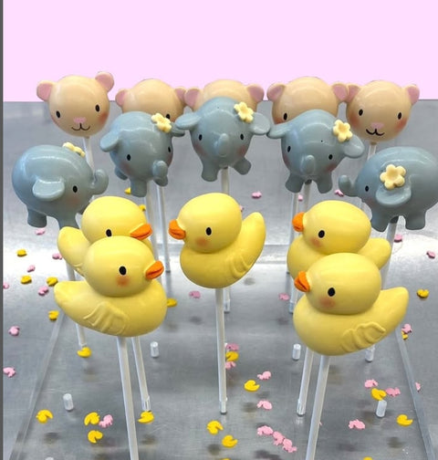 Rubber Duck