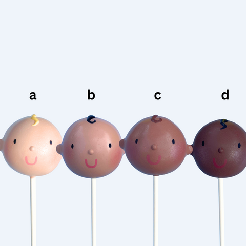 Oh Baby Sets