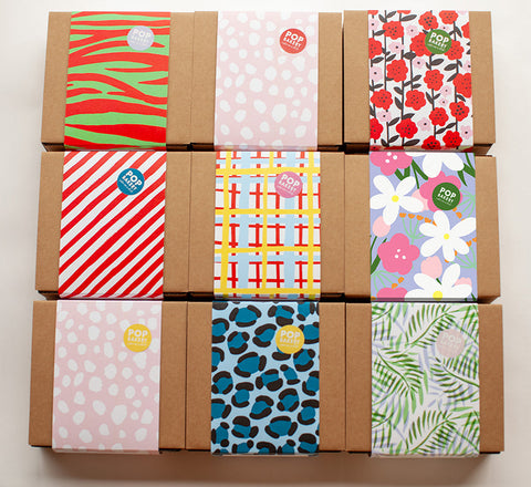 Jazzie Sprinkle Set