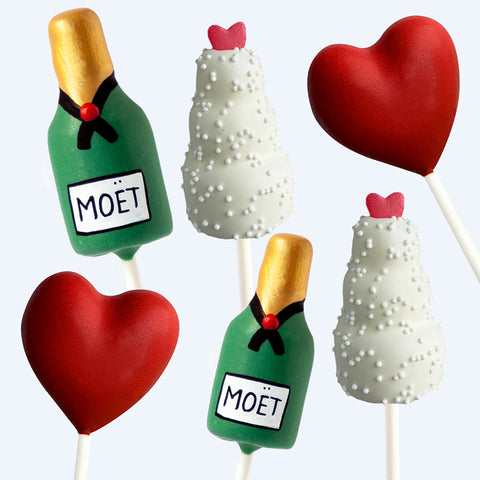 Wedding POPs