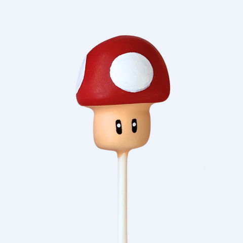 Mario Mushroom