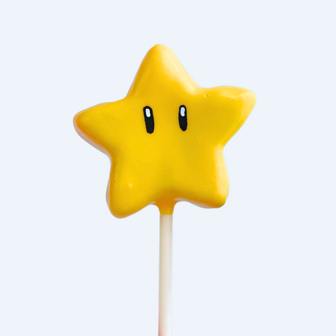 Mario Star