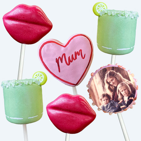Lovely Mum