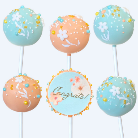 Birthday Sets