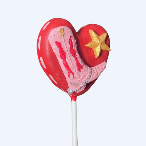 POP Rodeo