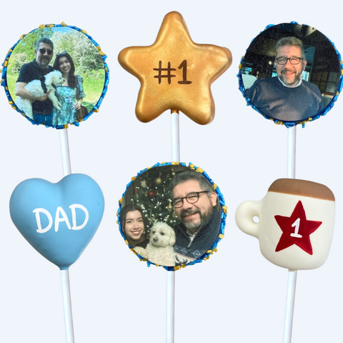 #1 Dad