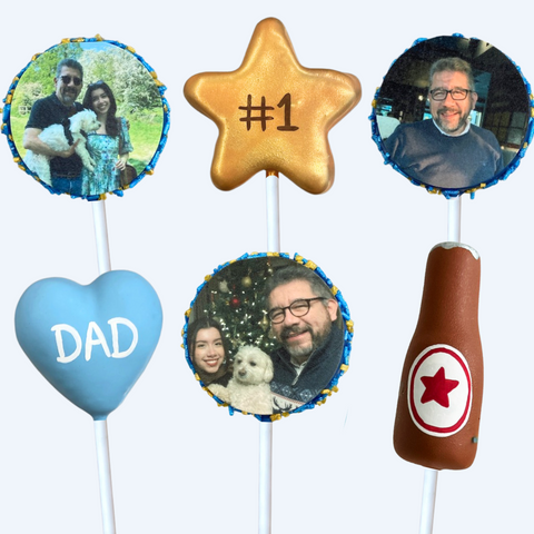 #1 Dad
