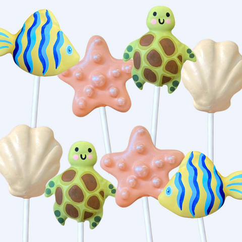Under the Sea Set