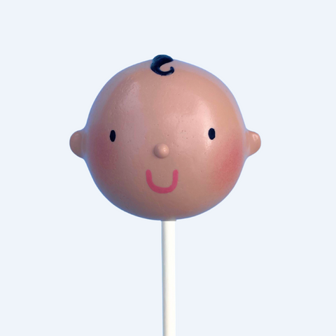 POP Baby Club