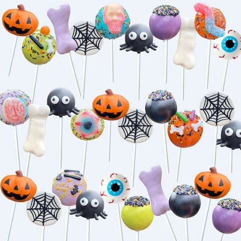 Halloween Party Pack