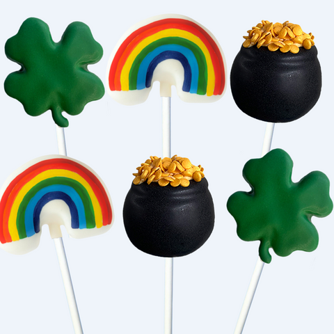 St Patricks Day