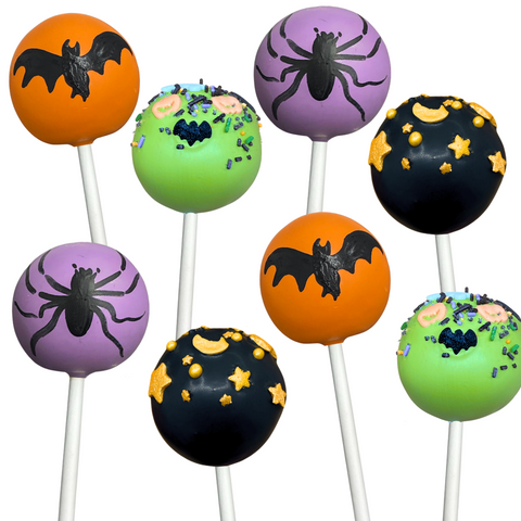 Halloween Critters