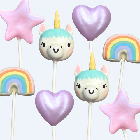 Unicorn Set