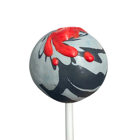 Bloody Marble