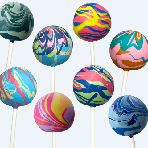 Marble Set