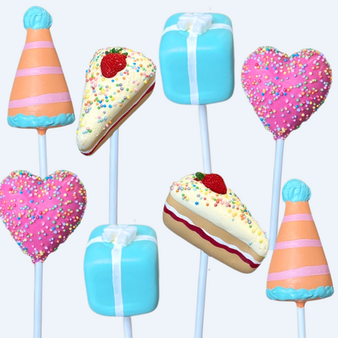 Birthday Sets