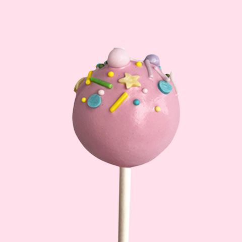 Magical Sprinkle (pink)