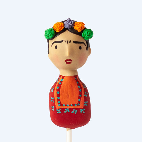 Frida
