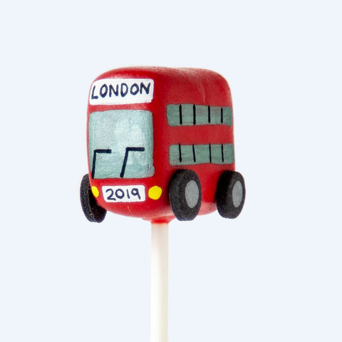 London Bus