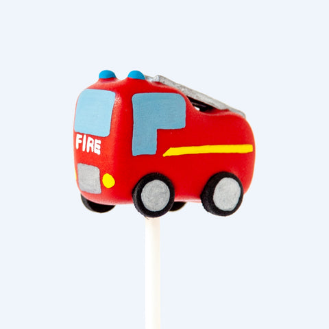 Fire Engine