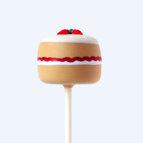 Victoria Sponge