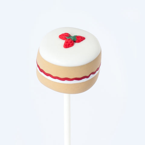 Victoria Sponge