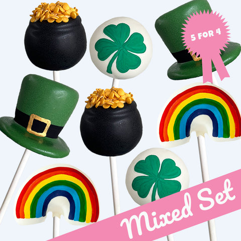 St Patricks Day