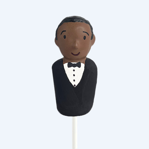 Groom