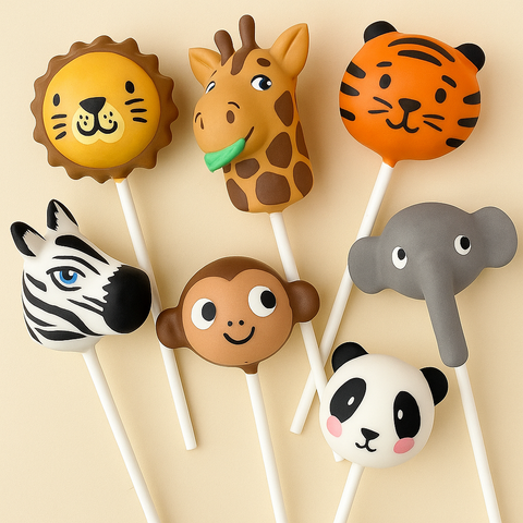 Jungle Animals