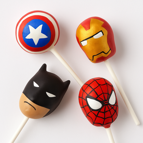 Superhero