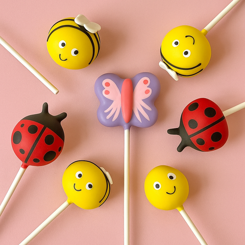 The Bug Club