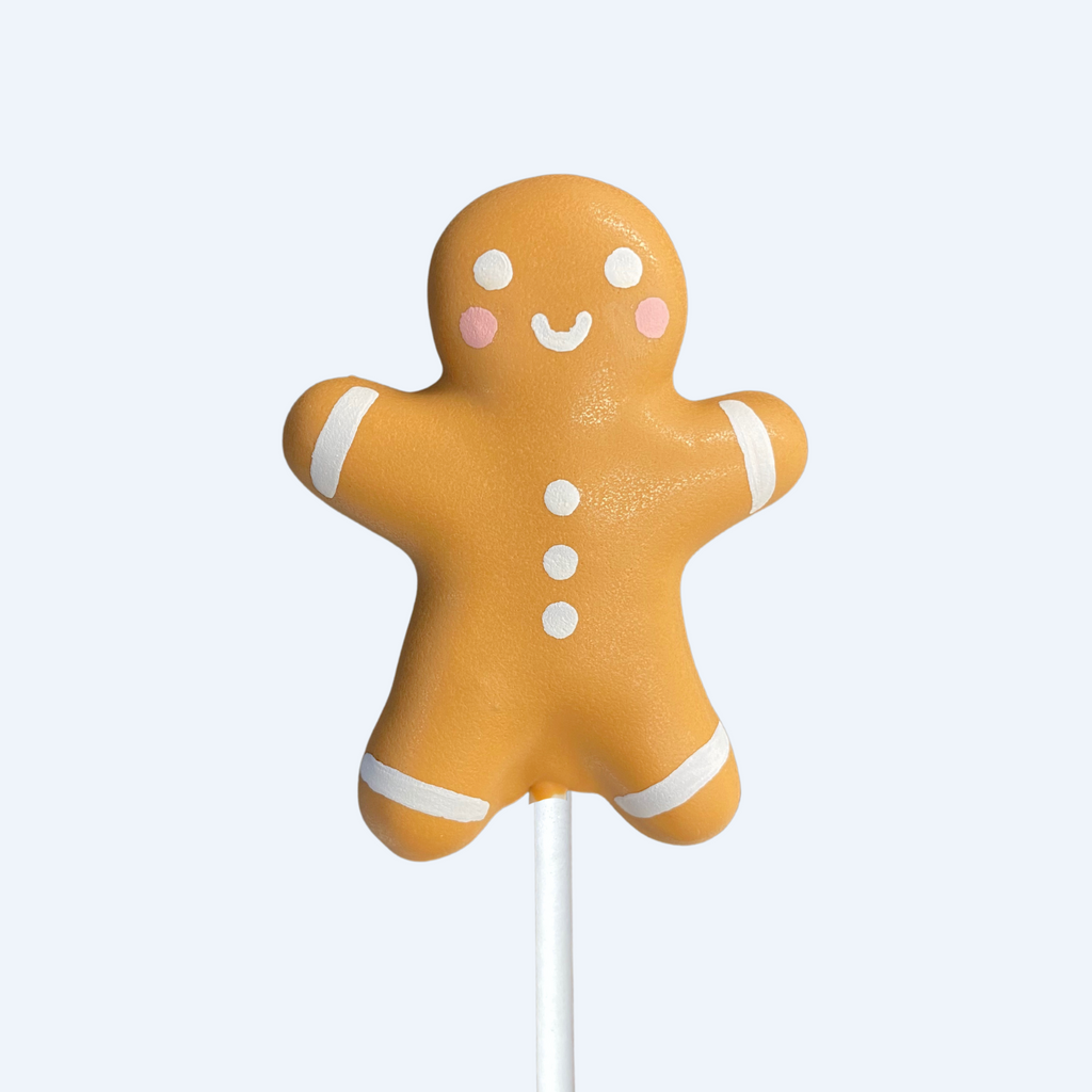 Gingerbread