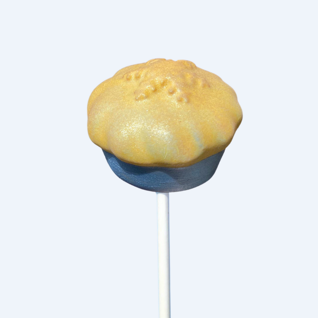 Mince Pie