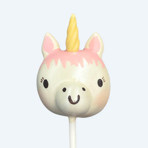 Unicorn Cake Stand (8-24 Pops)